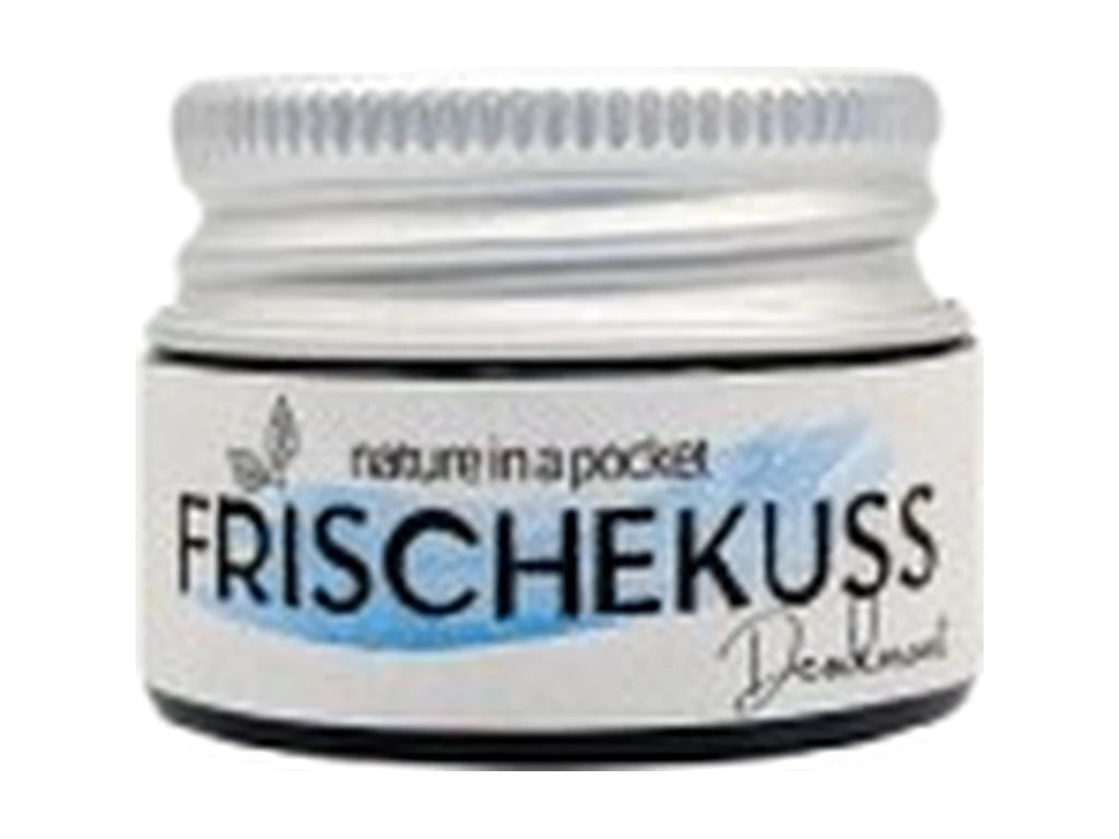 Frischekuss Deo 5 ml von Nature in a Pocket