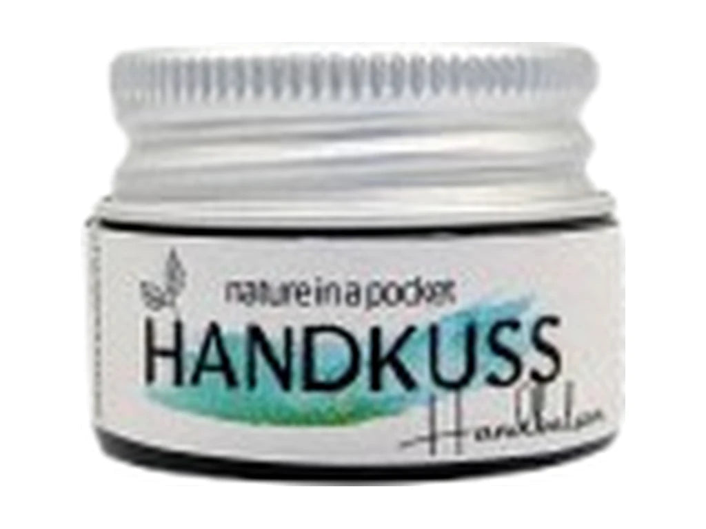 Handkuss Handbalsam 5 ml von Nature in a Pocket