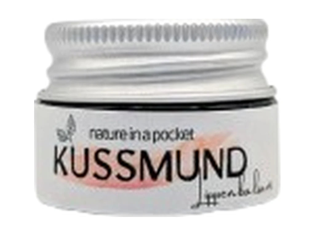 Kussmund Lippenbalsam 5 ml von Nature in a Pocket